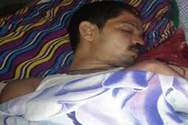 सिवान: शहाबुद्दीन के करीबी RJD नेता की गोली मारकर हत्या, पुलिस ने बताया आपसी रंजिश