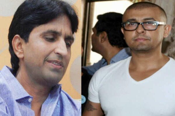 सोनू निगम के बचाव में बोले कुमार विश्वास, कोई बाल भी बांका नहीं कर सकता सोनू निगम के बचाव में बोले कुमार विश्वास, कोई बाल भी बांका नहीं कर सकता