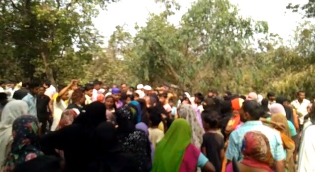 मासूम को उसकी चाची ने ही मार डाला , सुनकर परिजनों के उड़े होश