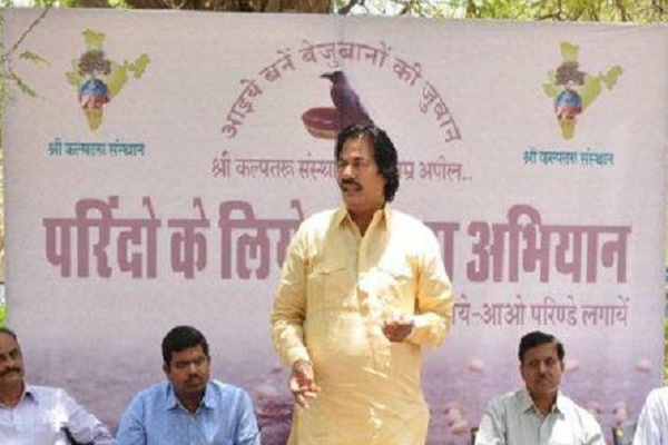 BJP मंत्री ने सेना की बुराई करने वालों को लेकर किया अजीबो-गरीब मांग, देखें वीडियो