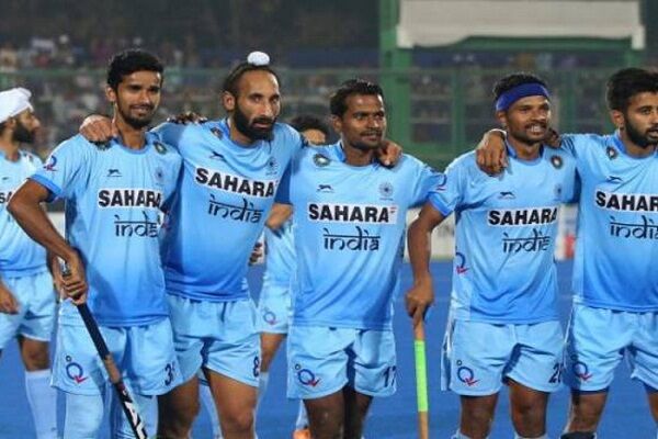 SultanAzlanShahCup : भारत और जापान के बीच मुकाबला जारी, भारत एक गोल से पिछड़ा SultanAzlanShahCup : भारत और जापान के बीच मुकाबला जारी, भारत एक गोल से पिछड़ा