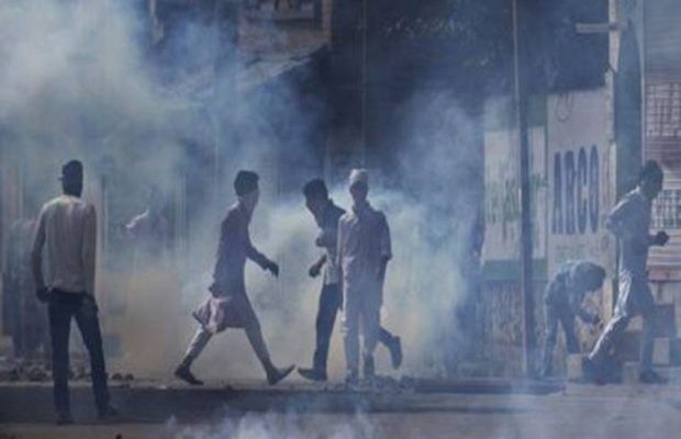 उत्तराखंड: मुस्लिमों की 15 दुकानें जला दी, इस वीडियो के चलते