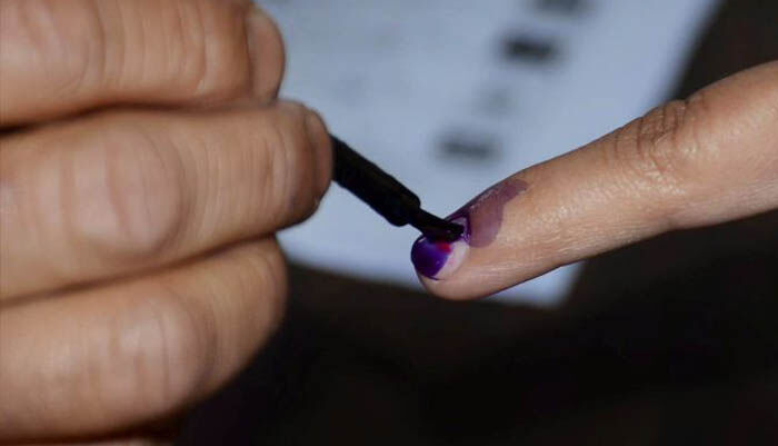 मध्यप्रदेश विधानसभा चुनाव 2018 : 230 सीटों पर 2907 उम्मीदवार मैदान में
