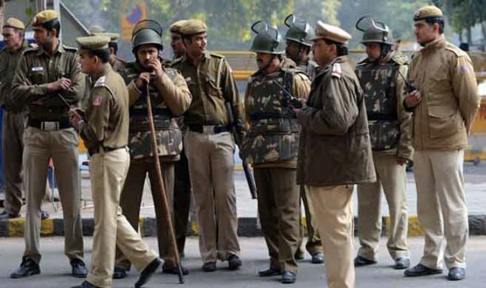 UP पुलिस का सुझाव:मानेंगे तो रहेंगे सुरक्षित, भाग -1 UP पुलिस का सुझाव:मानेंगे तो रहेंगे सुरक्षित, भाग -1