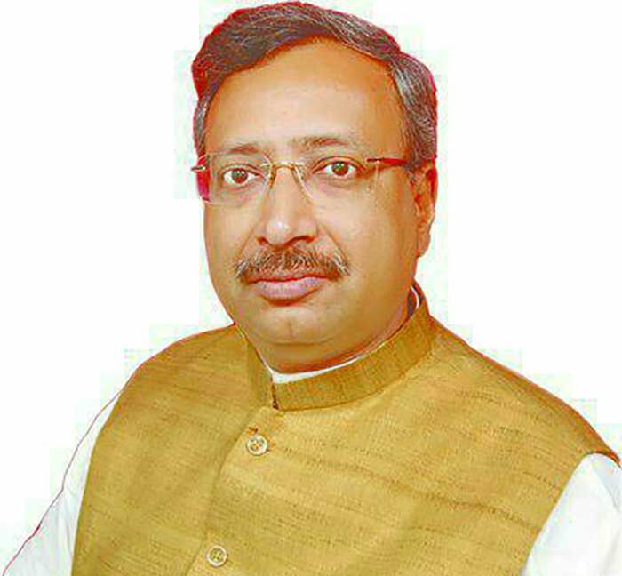 भाजपा नेता अजय अग्रवाल ने पूर्व पीएम मनमोहन को कांग्रेस से निष्कासन करने की मांग की भाजपा नेता अजय अग्रवाल ने पूर्व पीएम मनमोहन को कांग्रेस से निष्कासन करने की मांग की