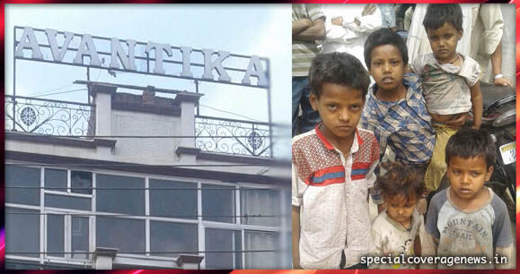 बेसहारा मासूम बिलख रहे हैं अस्पताल के बाहर, मां जूझ रही है जिंदगी और मौत से?