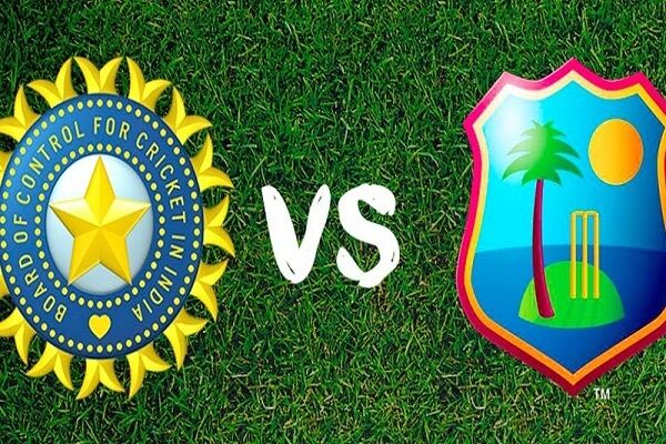 INDvsWI: वेस्टइंडीज ने जीता टॉस, बल्लेबाजी का किया फैसला, इंडियन टीम में 3 बदलाव