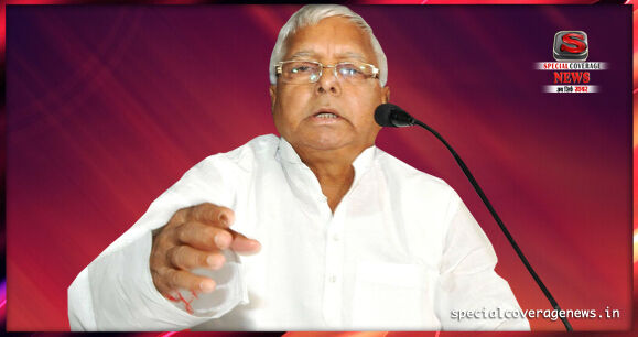 मंदसौर हिंसा: लालू यादव ने मोदी सरकार पर साधा निशाना, कहा- किसानों की आवाज दबाना चाहती है सरकार