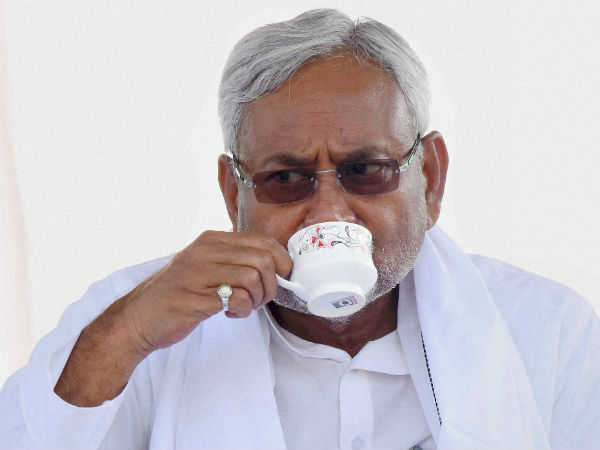 छापेमारी मामले को लेकर CM नीतीश ले सकते हैं कोई बड़ा फैसला, अधिकारी व नेता तलब