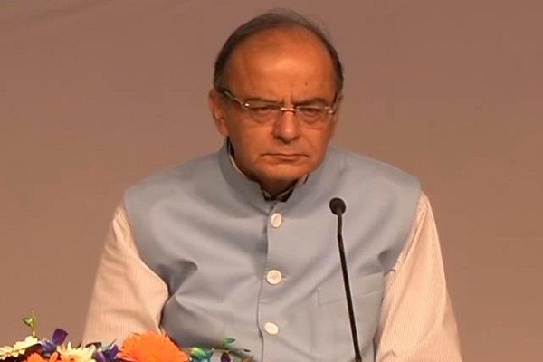 अभी अभी वित्त मंत्री अरुण जेटली बताया 2000 के नोट का होगा क्या? अभी अभी वित्त मंत्री अरुण जेटली बताया 2000 के नोट का होगा क्या?