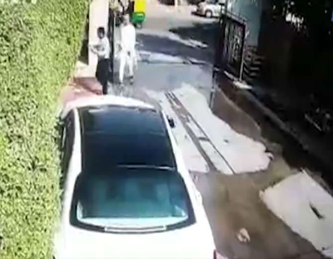 तोगड़िया के मामले में क्राइम ब्रांच ने किया खुलासा, ये निकली असलियत!