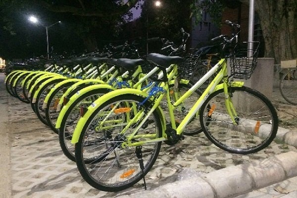 साइकिल के कारोबारी सफर पर निकलने की तैयारी में OLA, नई योजना पैडल शुरू