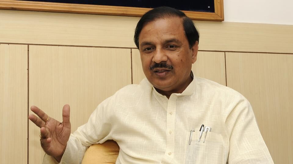 गौतमबुद्ध नगर लोकसभा सीट: क्या मोदी के मंत्री दोहराएंगे इतिहास या फिर? गौतमबुद्ध नगर लोकसभा सीट: क्या मोदी के मंत्री दोहराएंगे इतिहास या फिर?