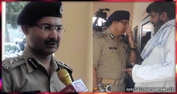 बुलंदशहर सामूहिक दुष्कर्म कांड के पर्दाफाश पर सवाल?