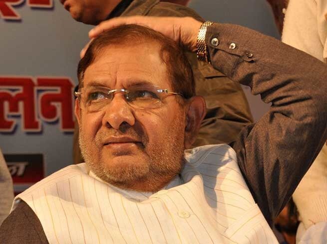 हाईकोर्ट ने दिया शरद यादव को एक और झटका, लेकिन एक बड़ी दे दी राहत