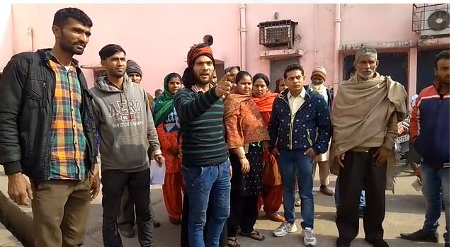 अभी अभी: यूपी में महिला जिला अस्पताल में पांच बच्चों की मौत, मचा हडकम्प