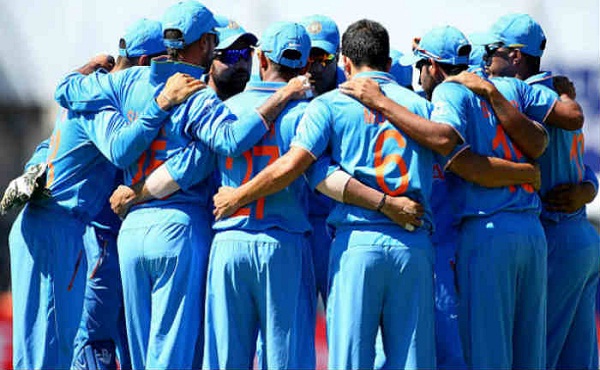निडास ट्रॉफी के लिए टीम इंडिया का ऐलान , कोहली और धोनी को आराम, तो इन खिलाड़ियों को मिला मौक़ा