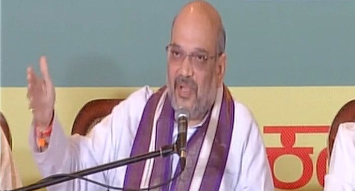 गोरखपुर हादसे पर अमित शाह बोले- इतने बड़े देश में बहुत सारे हादसे हुए, पहली बार ऐसा नहीं हुआ गोरखपुर हादसे पर अमित शाह बोले- इतने बड़े देश में बहुत सारे हादसे हुए, पहली बार ऐसा नहीं हुआ