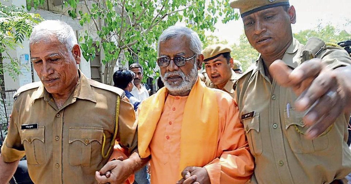 अजमेर धमाके के बाद मक्का मस्जिद केस में भी बरी हुए स्वामी असीमानंद, जानिए- अब तक क्या हुआ!