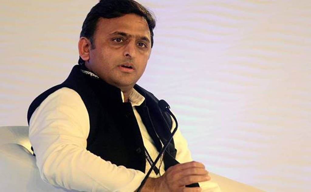 सपा सरकार की सुस्ती के चलते यूपी में करोड़ों लोगों को नहीं मिला घर: BJP सपा सरकार की सुस्ती के चलते यूपी में करोड़ों लोगों को नहीं मिला घर: BJP