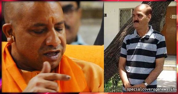 वाराणसी में मुख्यमंत्री आगमन का करूंगा विरोध, जानने के लिए पढ़ें पूरी खबर