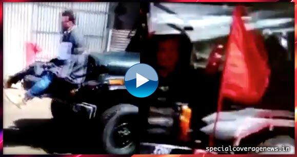 अब्दुला के आगे फिर झुकी सरकार, सेना के जवान पर मुकद्दमा दर्ज, हाय रे देश!