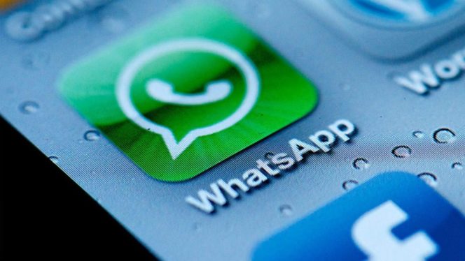 चीन के बाद अब इस देश में भी बंद होगा व्‍हाट्सएप
