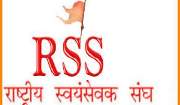 यूपी में थाने के पास आरएसएस नेता की गोली मारकर हत्या यूपी में थाने के पास आरएसएस नेता की गोली मारकर हत्या