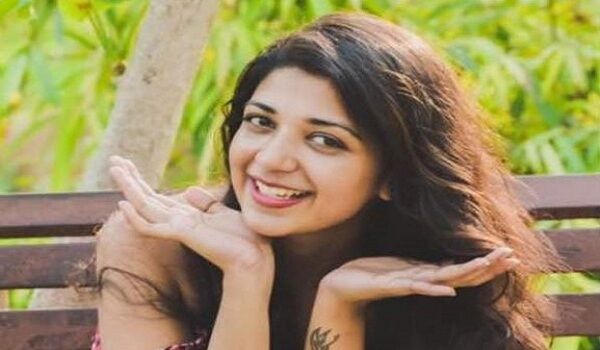 मशहूर कन्नड़ टीवी एक्ट्रेस रेखा सिंधु की एक कार ऐक्सीडेंट में मौत मशहूर कन्नड़ टीवी एक्ट्रेस रेखा सिंधु की एक कार ऐक्सीडेंट में मौत