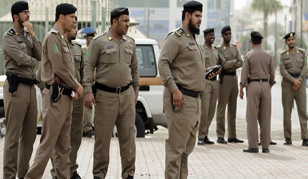 दाइश ने किया सऊदी अरब के अस्सलाम शाही महल पर हमला