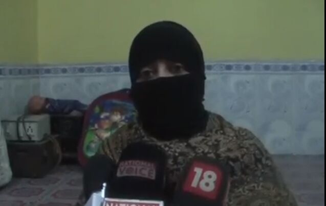 मुरादाबाद में आया तीन तलाक का मामला सामने