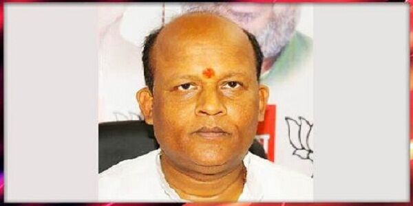 MLA की पत्नी के साथ किया छेड़छाड़, BJP ने MLC को किया निलंबित