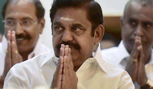 तमिलनाडु के मुख्यमंत्री ई पलानीस्वामी की बढ़ सकती है मुश्किलें, अब सुप्रीम कोर्ट करेगा सुनवाई