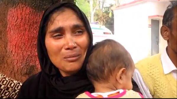 इस महिला की कहानी सुनकर रो देंगे आप!