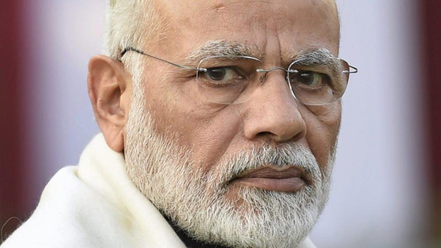 ज्योतिषाचार्य पं गणेश मिश्र से जानिए मोदी सरकार के लिए कैसा रहेगा अंतिम ये एक साल