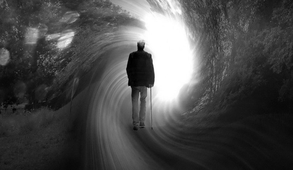 भगवान शिव के अनुसार मौत से पहले मिलते हैं यह 12 संकेत, जानिए कहीं...