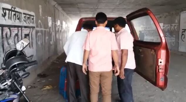 दहेज की मांग ने दूल्हे को पहुंचाया थाने, दुल्हन ने नहीं की शादी