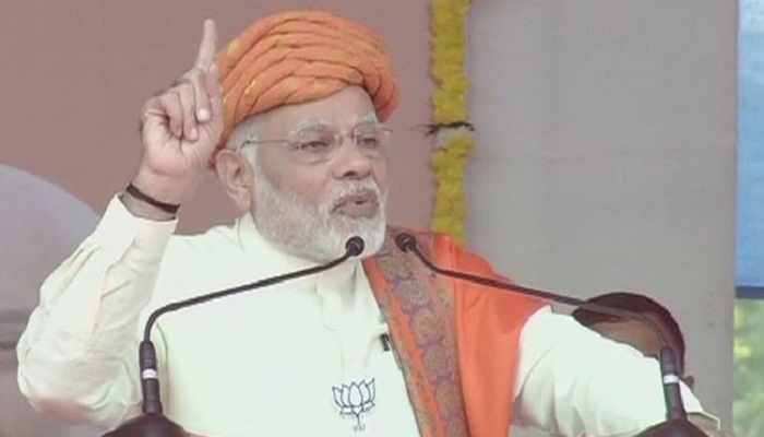 गुजरात चुनाव में बीजेपी के ये मंत्री हुए पराजित