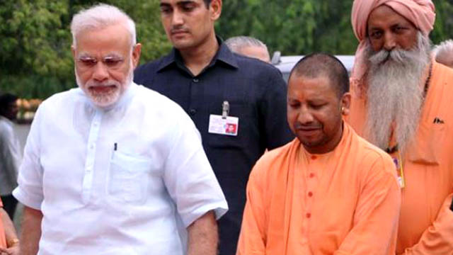 योगी-राज में 22 सौ कर्मियों का निवाला छिना, देश में सबसे ज्यादा नौकरियां देने वाली कम्पनी ने बंद किया यूपी में काम योगी-राज में 22 सौ कर्मियों का निवाला छिना, देश में सबसे ज्यादा नौकरियां देने वाली कम्पनी ने बंद किया यूपी में काम