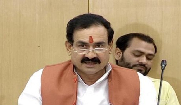 पेड न्यूज मामले में नरोत्तम मिश्रा को सुप्रीम कोर्ट से बड़ी राहत!, जानिए क्या पेड न्यूज मामले में नरोत्तम मिश्रा को सुप्रीम कोर्ट से बड़ी राहत!, जानिए क्या