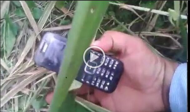 मेरठ में लापता व्यापारी का शव ईख के खेत में मिलने पर मची सनसनी