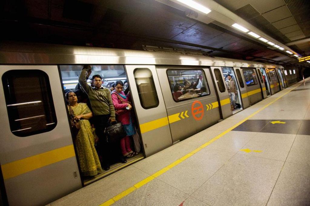 बड़ी खबर: दिल्ली में मेट्रो हो सकती है बंद!