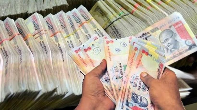 कानपुर में 90 करोड़ पुराने नोट बरामद, क्राइम ब्रांच की बड़ी कामयाबी कानपुर में 90 करोड़ पुराने नोट बरामद, क्राइम ब्रांच की बड़ी कामयाबी