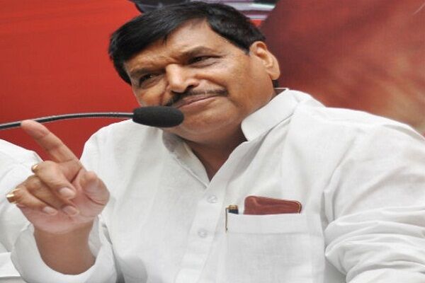 शिवपाल ने किया अखिलेश और बीजेपी को लेकर खुलासा शिवपाल ने किया अखिलेश और बीजेपी को लेकर खुलासा