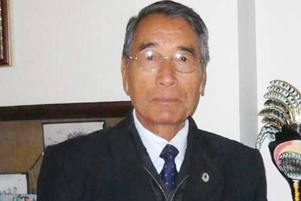 नागालैंड: विश्वासमत के लिए हाजिर नहीं हुए CM शुरहोजेली, विधानसभा अनिश्चित काल के लिए स्थगित
