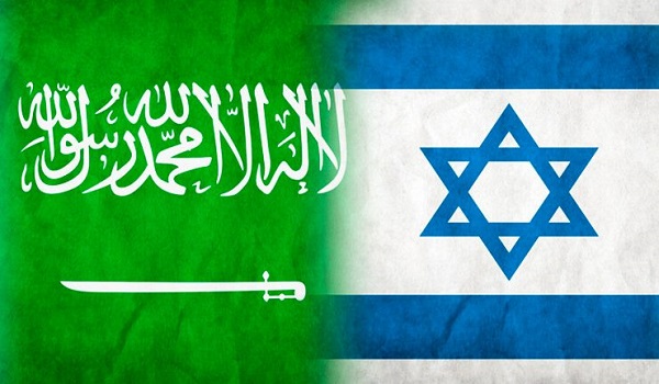 इजराइल ने स्वीकार की सऊदी अरब के साथ सहयोग की बात