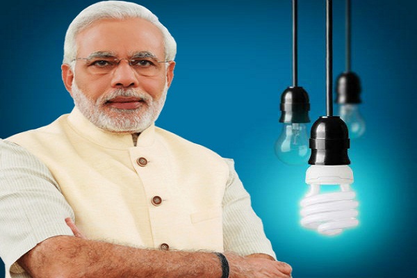 मोदी सरकार की बिजलीकरण के दावों की खुली पोल, नीति आयोग ने ही लगाया सवालिया निशान मोदी सरकार की बिजलीकरण के दावों की खुली पोल, नीति आयोग ने ही लगाया सवालिया निशान