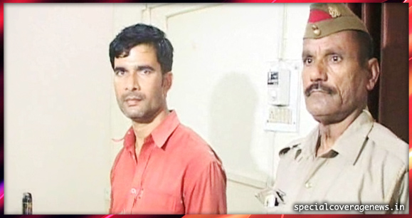 लडकियों को देता था फेसबुक पर अश्लील फोटो डालने की धमकी, फिर उसके बाद...