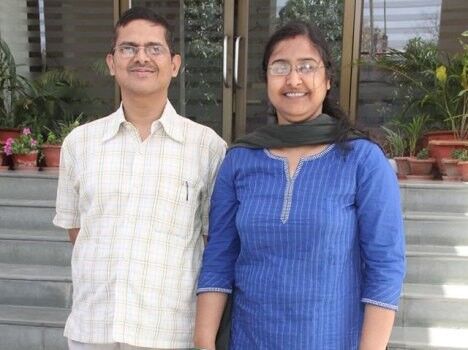 IPS अमिताभ और उनकी पत्नी नूतन पर गंभीर आरोप, लखनऊ के थाने में दी FIR की तहरीर
