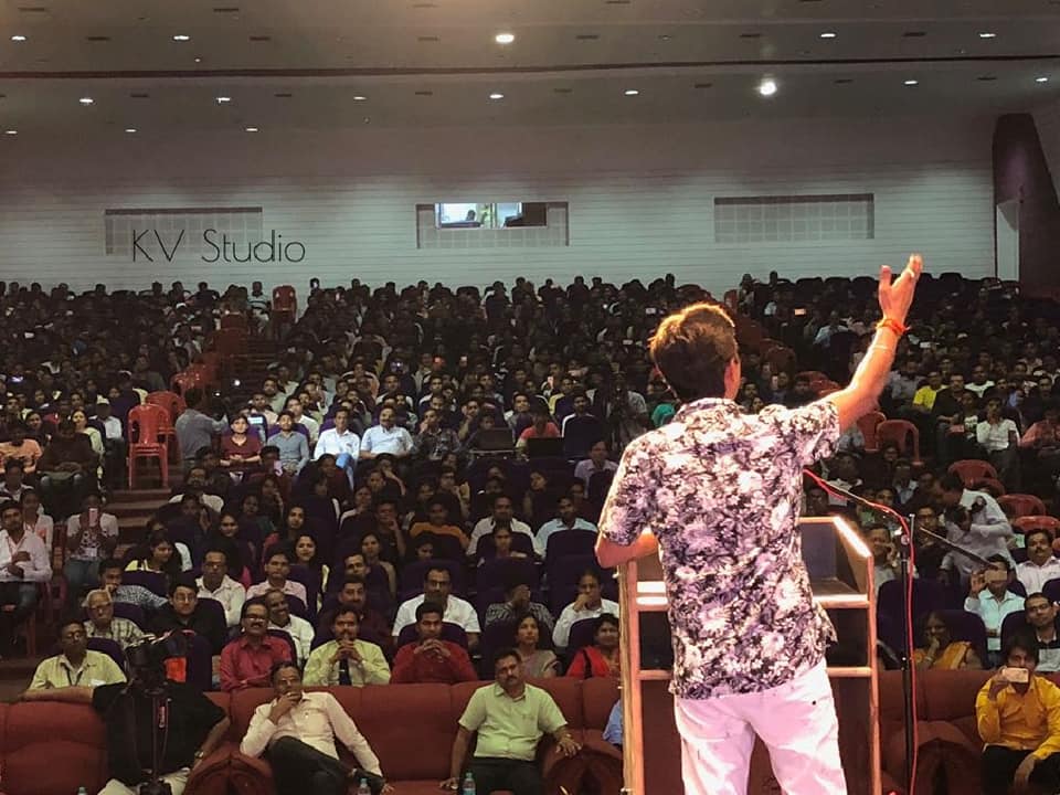 कुमार छात्रों से बोले, यदि देश की तरक्की चाहते हो तो ये काम करना पड़ेगा कुमार छात्रों से बोले, यदि देश की तरक्की चाहते हो तो ये काम करना पड़ेगा